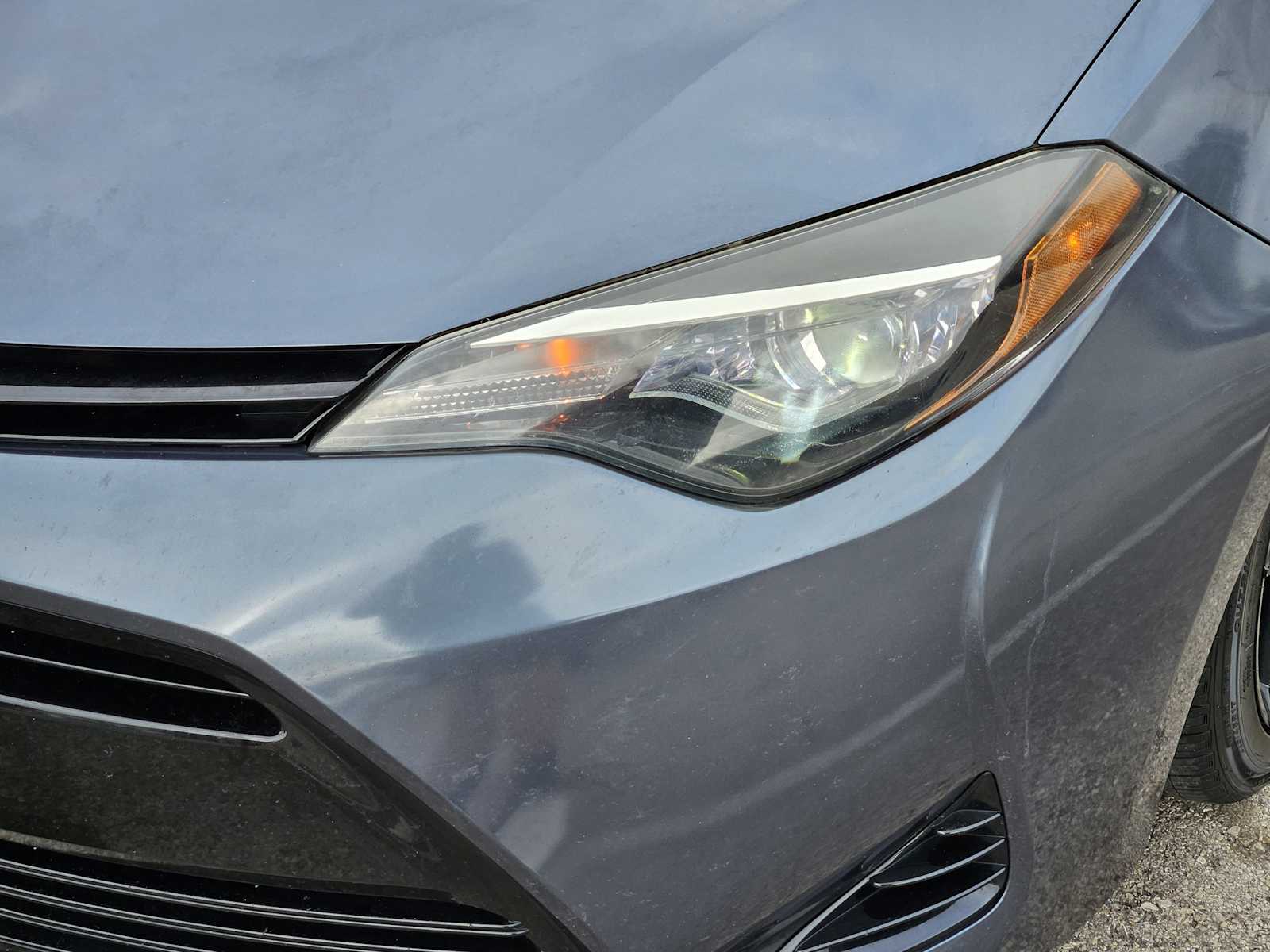 Thumbnail: 2018 Toyota Corolla - 7