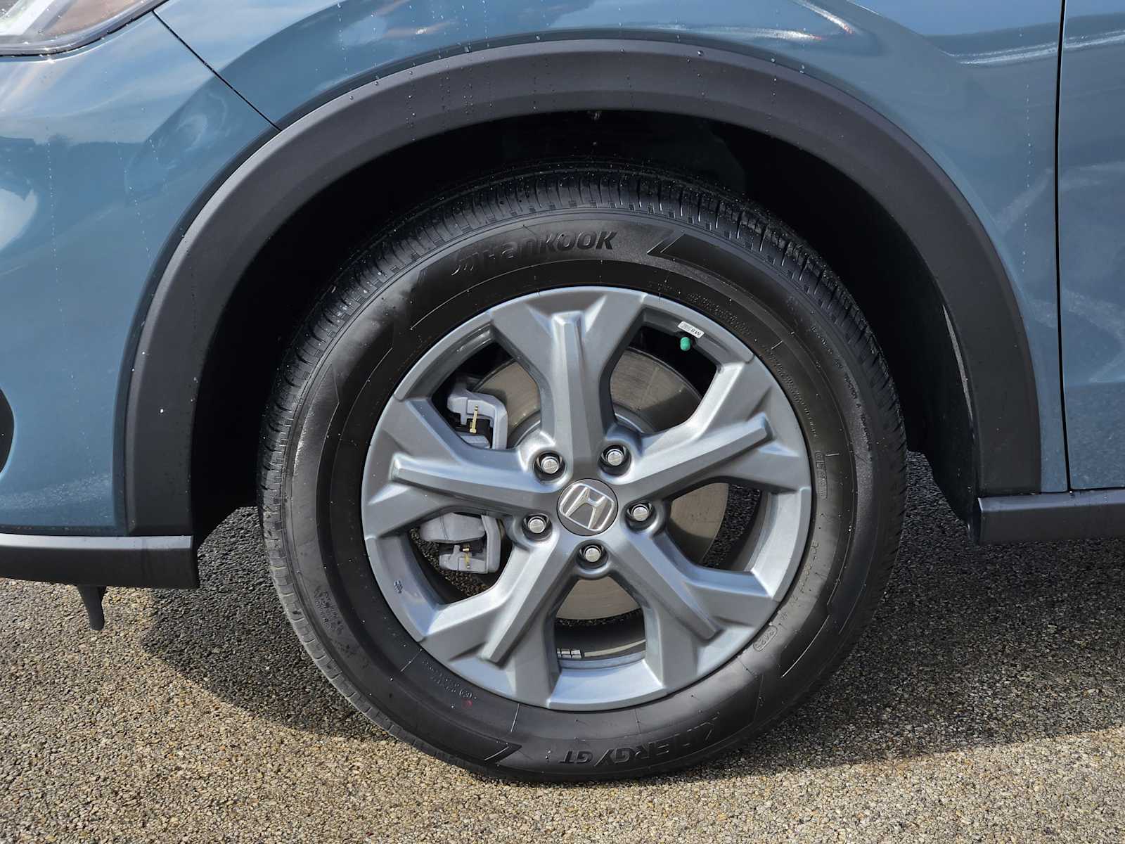 Thumbnail: 2026 Honda HR-V - 9