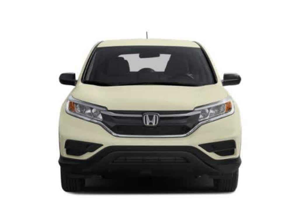 Used 2015 Honda CR-V LX SUV