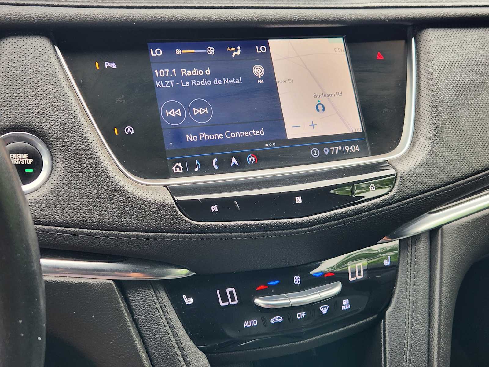 Thumbnail: 2020 Cadillac XT5 - 16