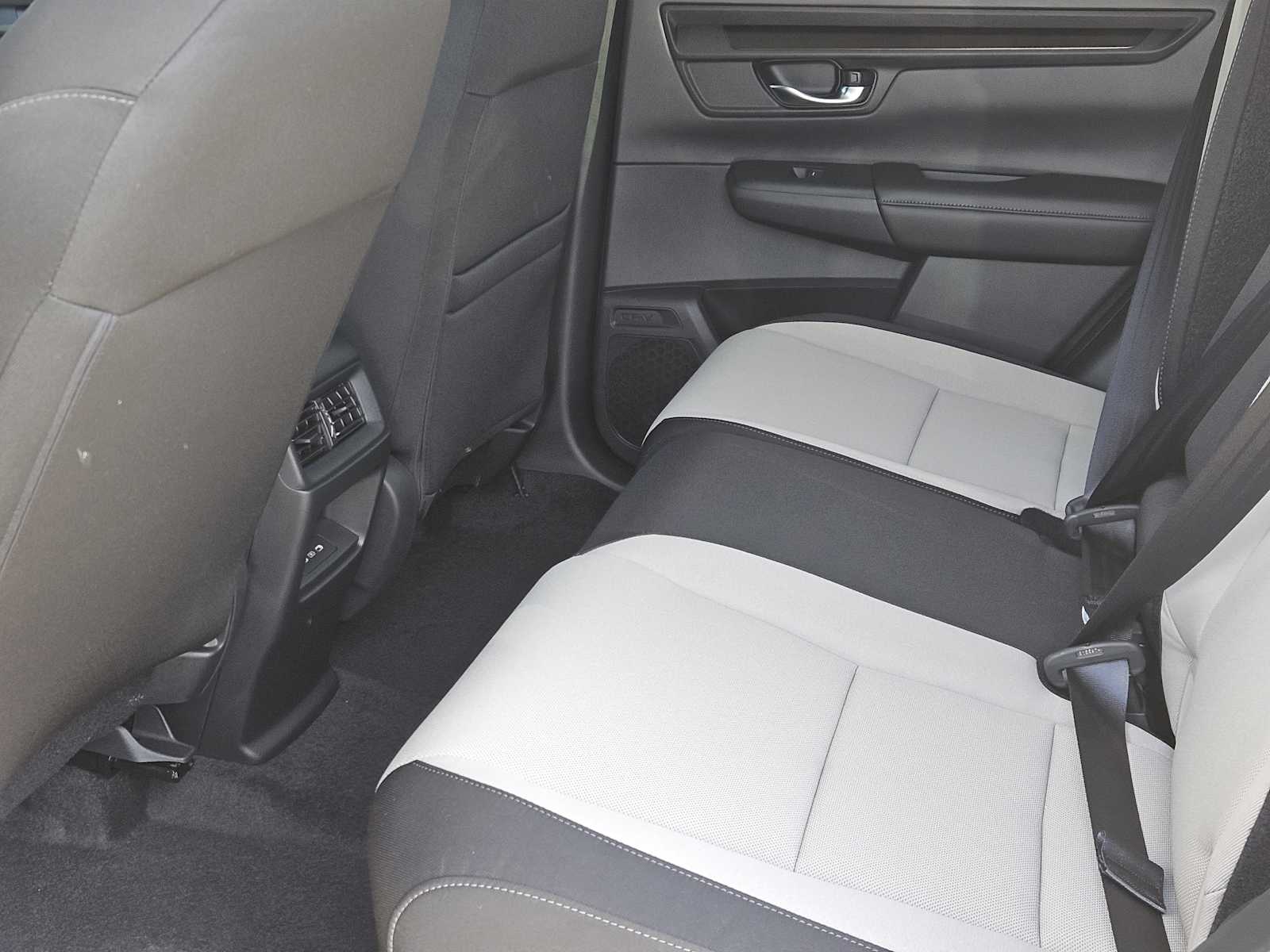 Thumbnail: 2026 Honda CR-V - 24