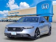  Honda Accord Hybrid