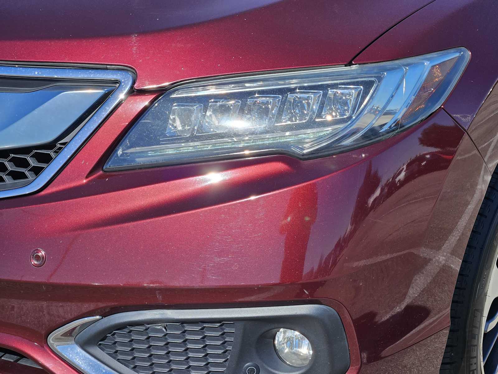 Thumbnail: 2016 Acura RDX - 7
