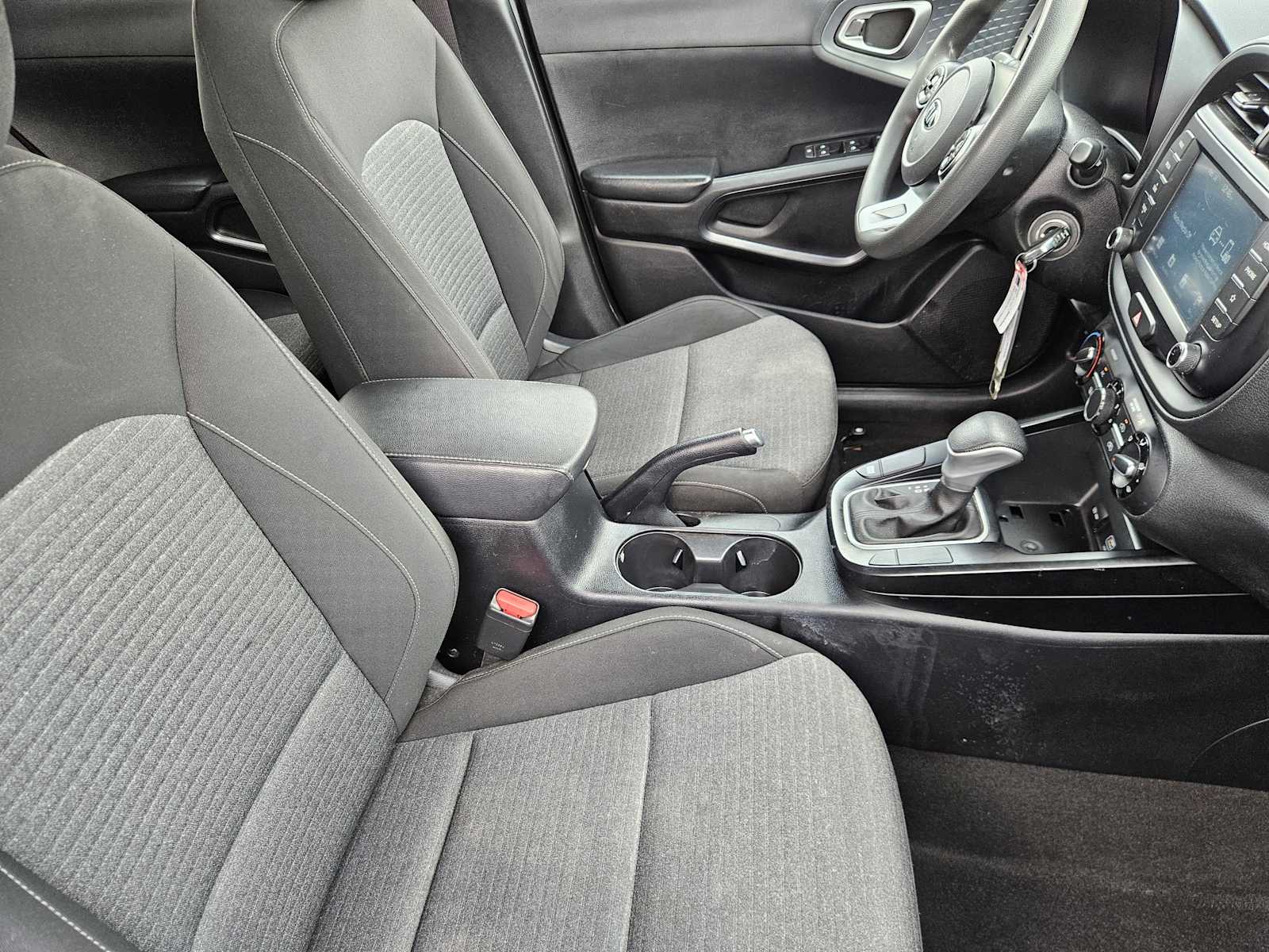 Thumbnail: 2021 Kia Soul - 14