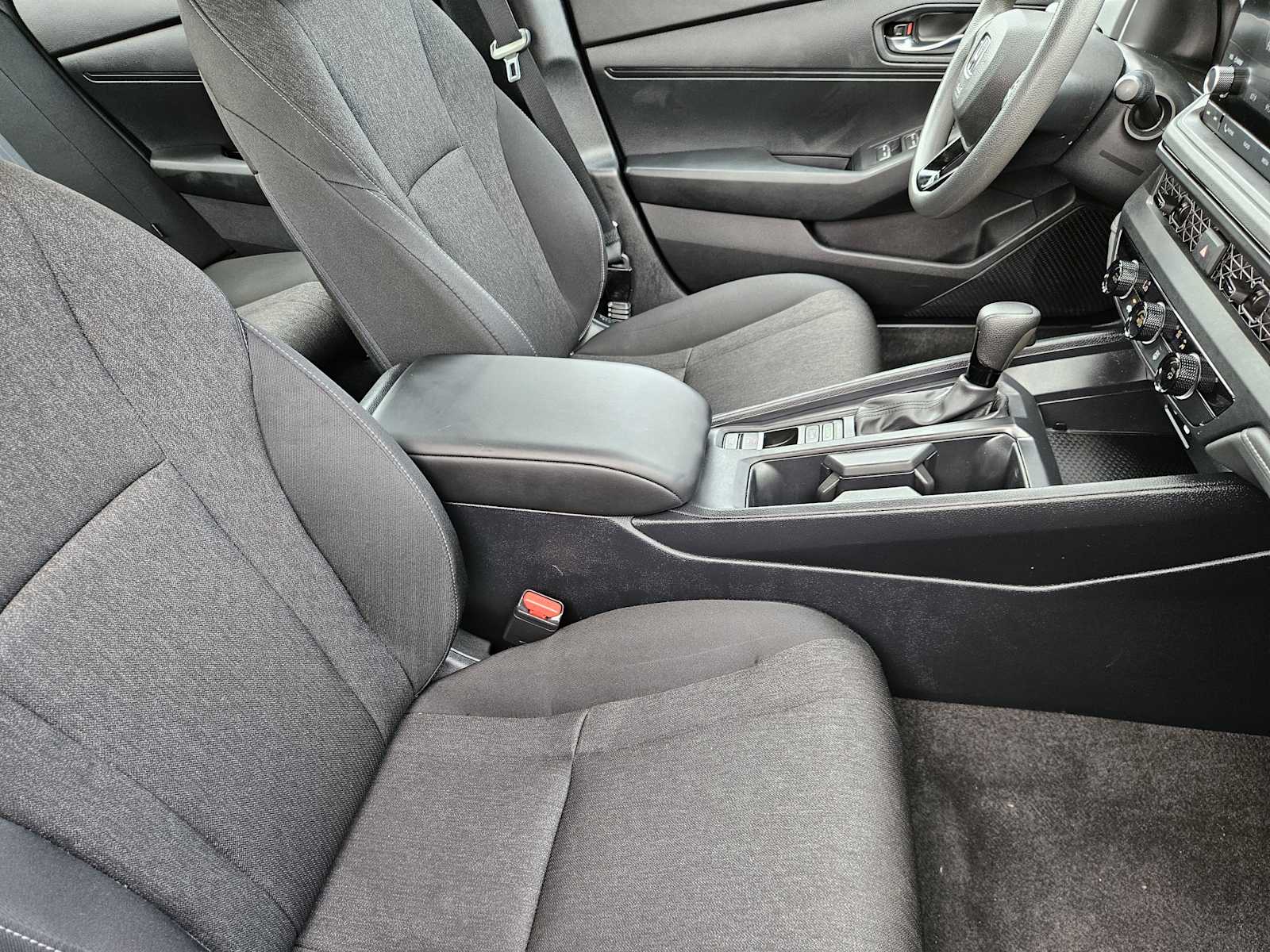 Thumbnail: 2024 Honda Accord - 12