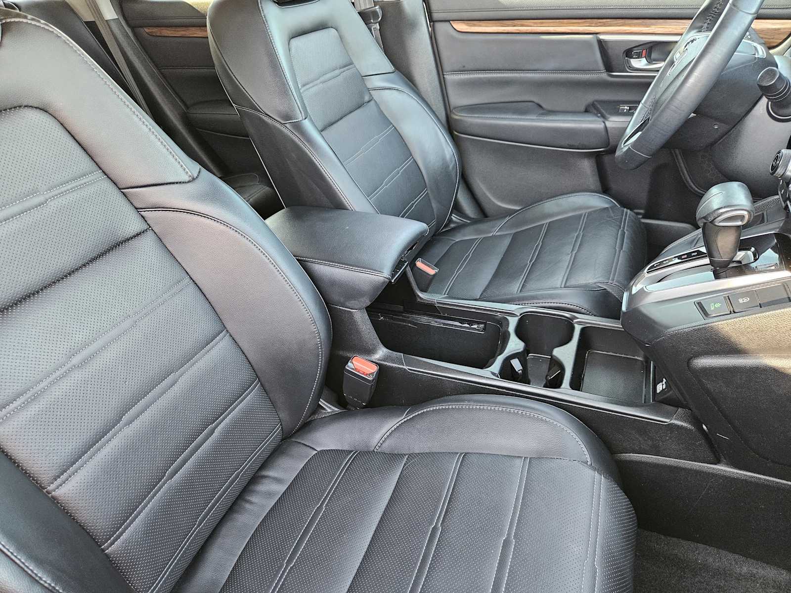 Thumbnail: 2021 Honda CR-V - 13