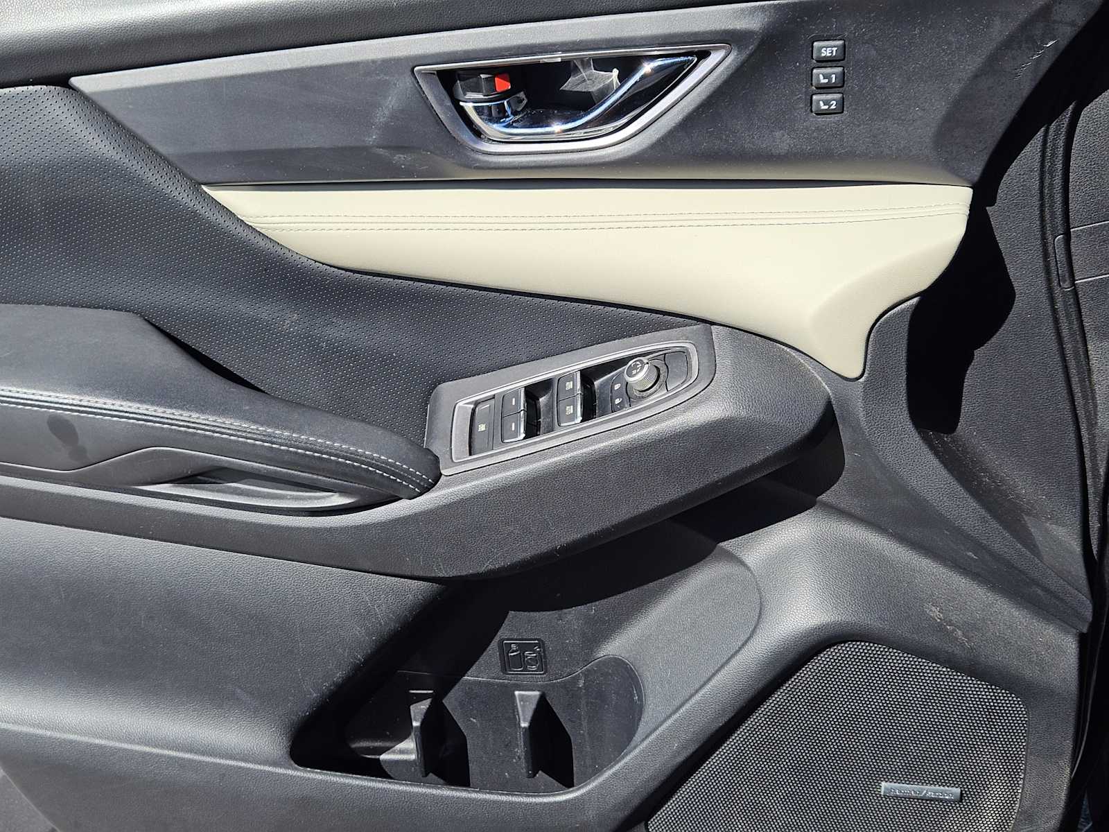 Thumbnail: 2020 Subaru Ascent - 23