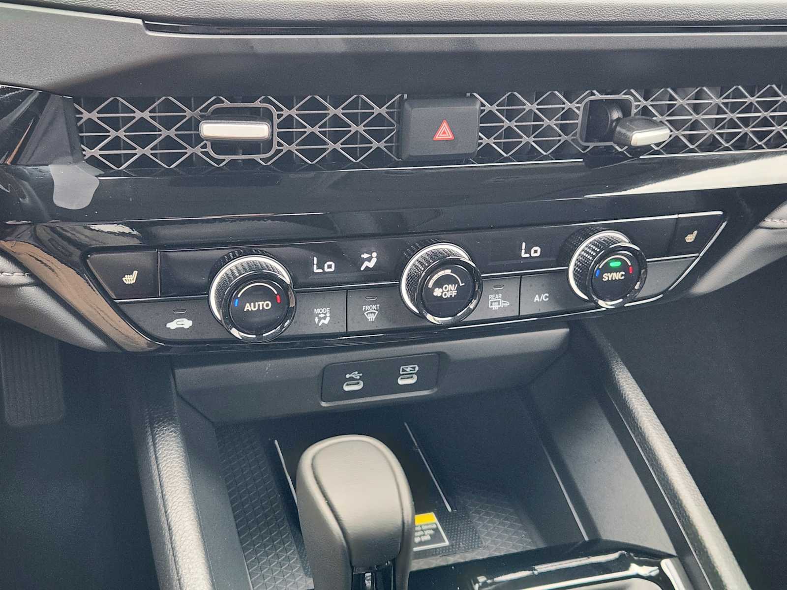 Thumbnail: 2025 Honda Accord - 19