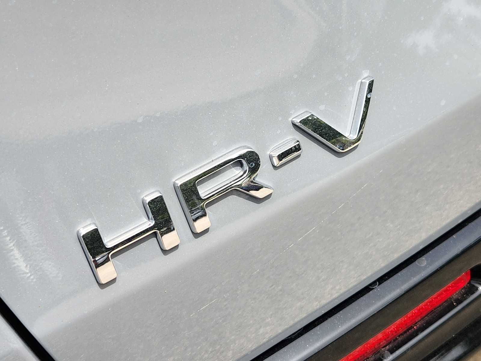 Thumbnail: 2027 Honda HR-V - 9