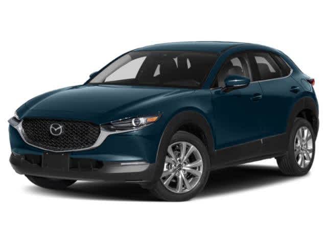 Thumbnail: 2021 Mazda CX-30 - 3