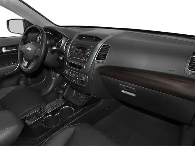 Thumbnail: 2014 Kia Sorento - 20