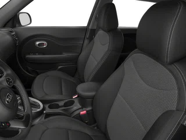 Thumbnail: 2018 Kia Soul - 12
