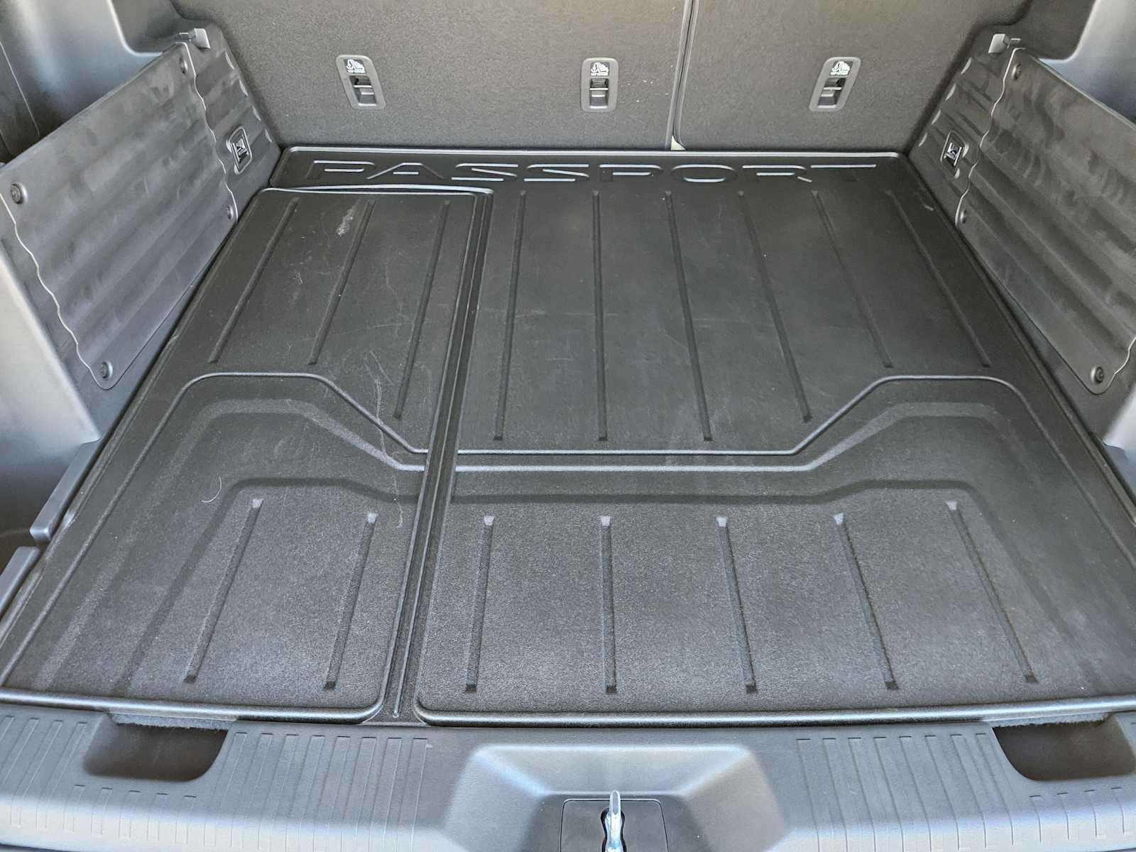 Thumbnail: 2026 Honda Passport - 24