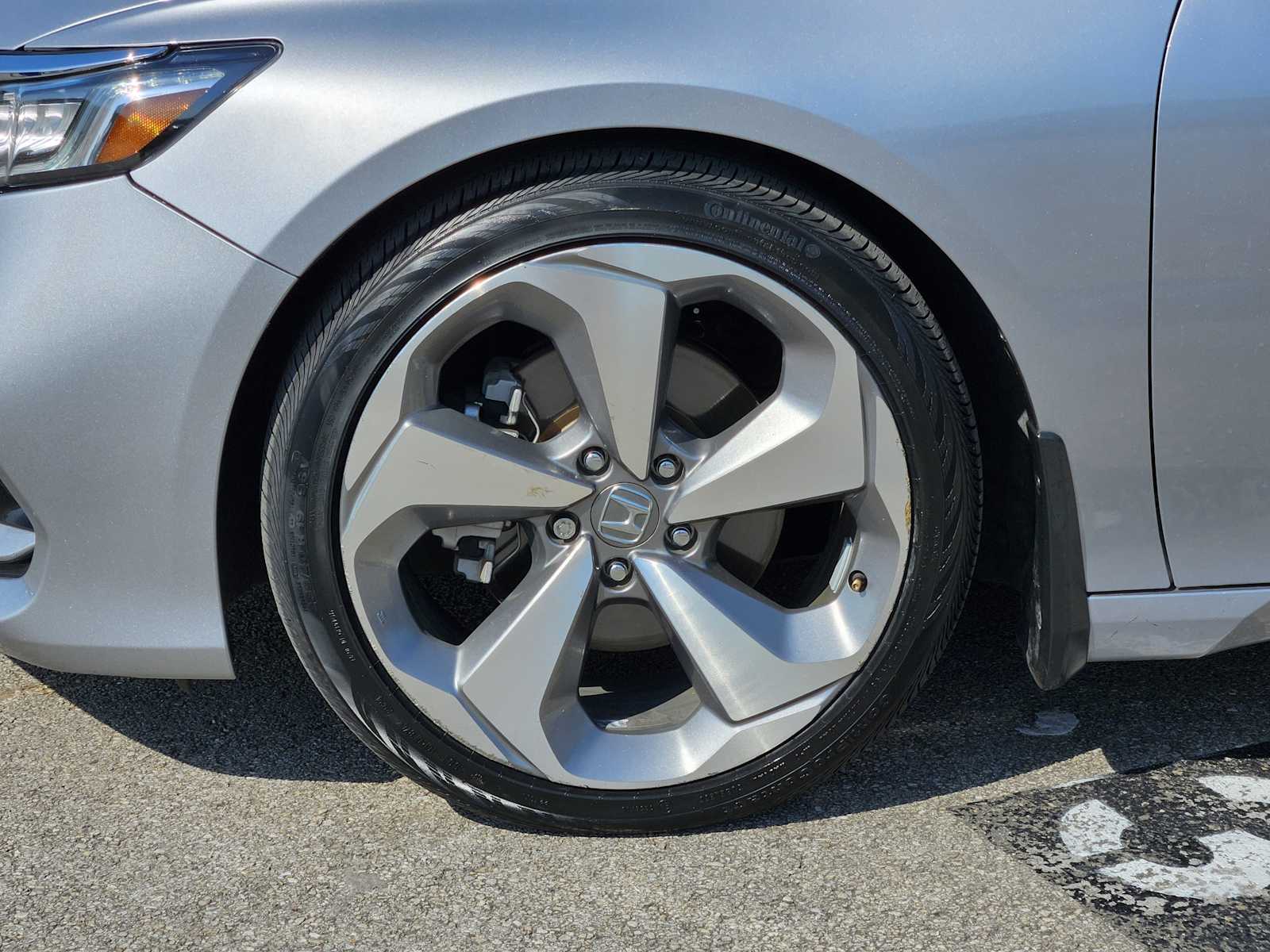 Thumbnail: 2018 Honda Accord - 9