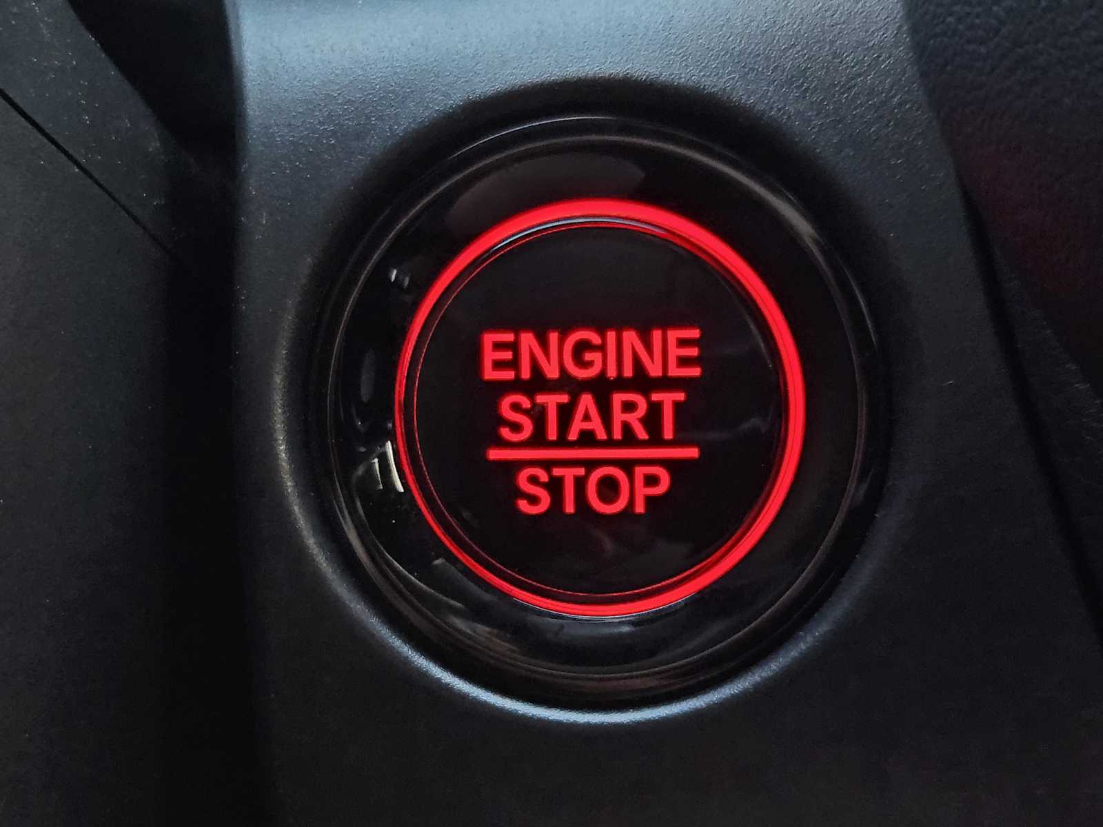 Thumbnail: 2024 Honda HR-V - 21