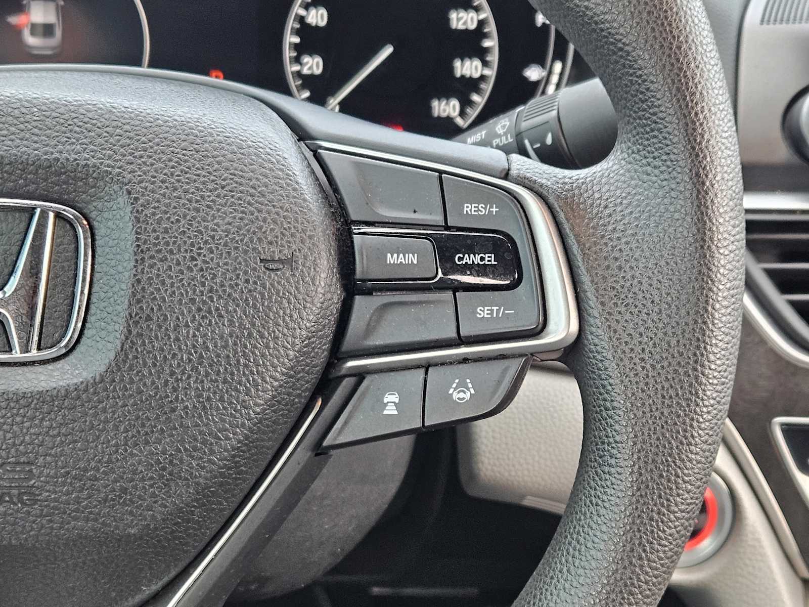 Thumbnail: 2018 Honda Accord - 27