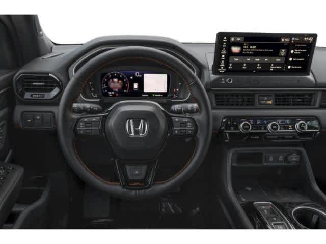 Thumbnail: 2026 Honda Passport - 7