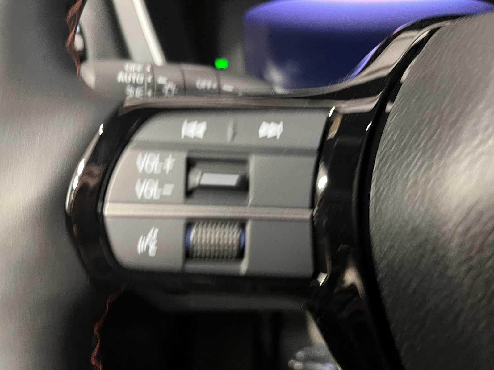 Thumbnail: 2026 Honda Passport - 16