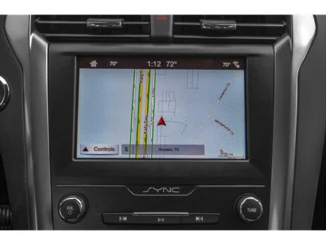 Thumbnail: 2019 Ford Fusion - 19