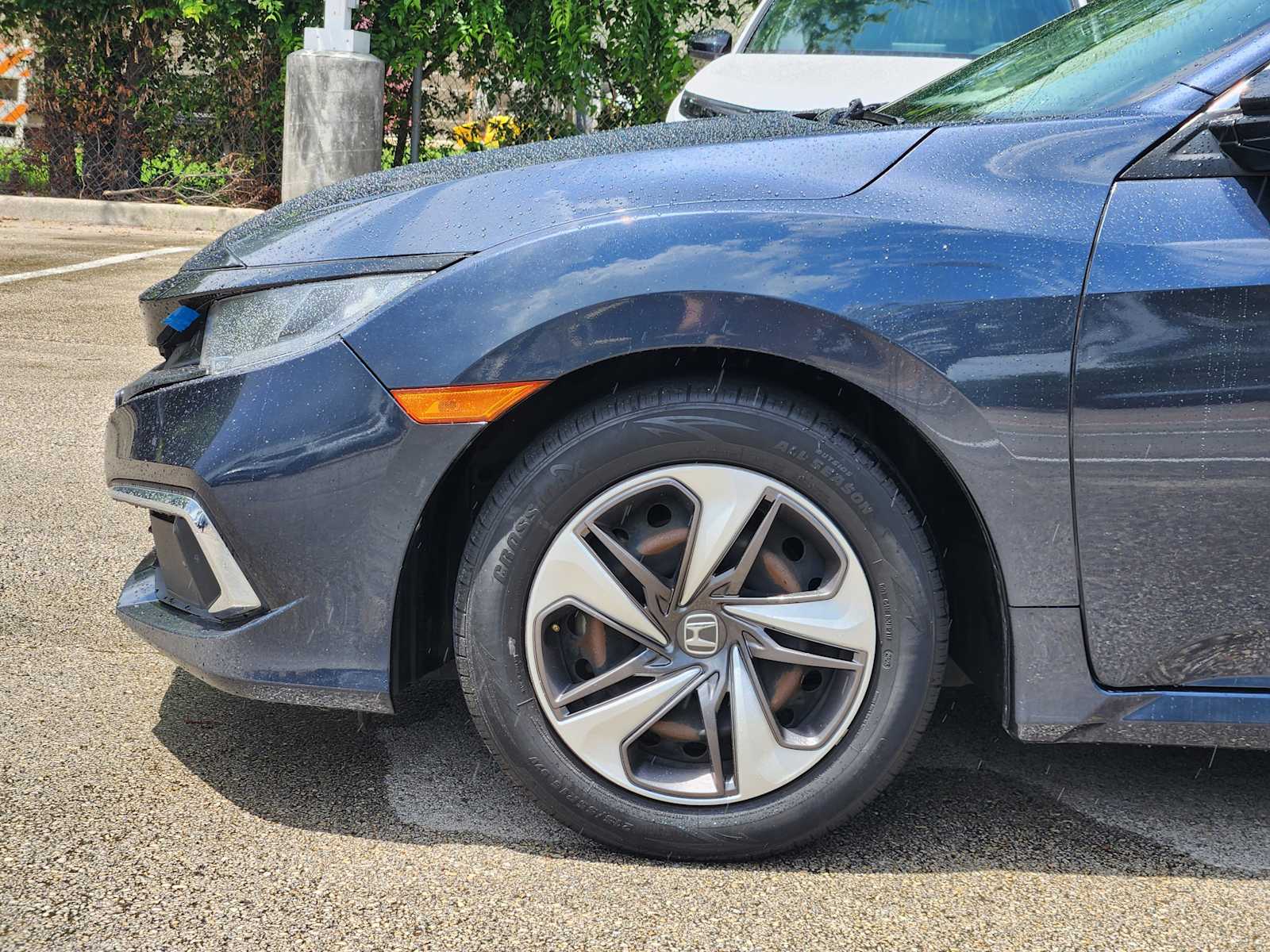 Thumbnail: 2019 Honda Civic - 7