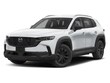  Mazda CX-50 Hybrid