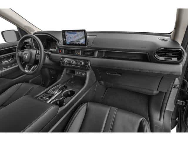 Thumbnail: 2023 Honda Pilot - 18