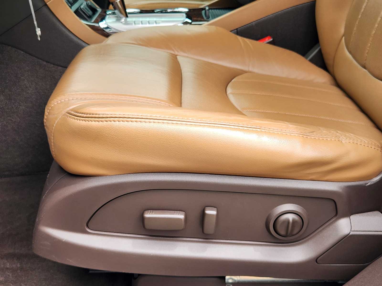 Thumbnail: 2016 Buick Enclave - 22