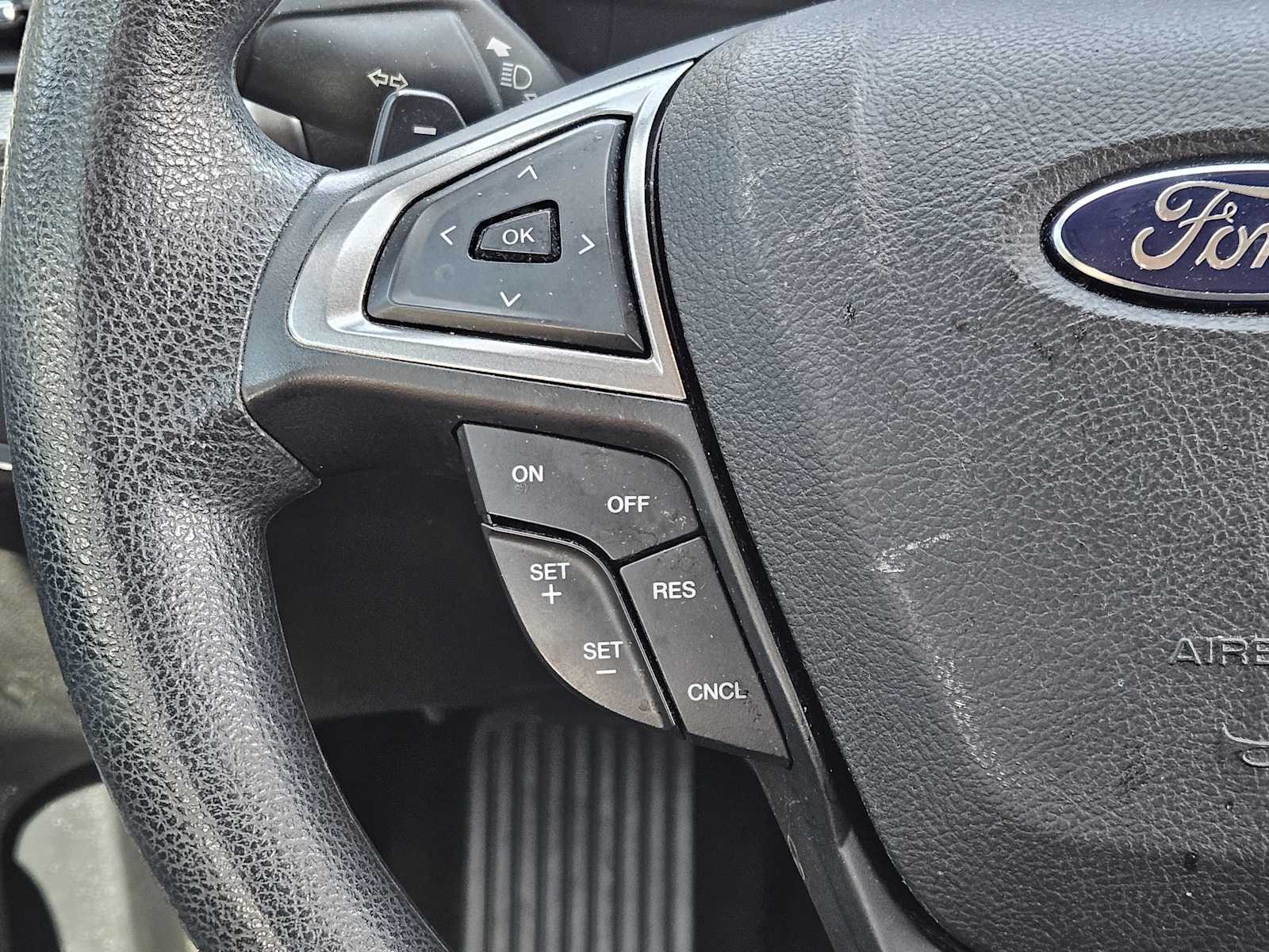 Thumbnail: 2017 Ford Fusion - 27