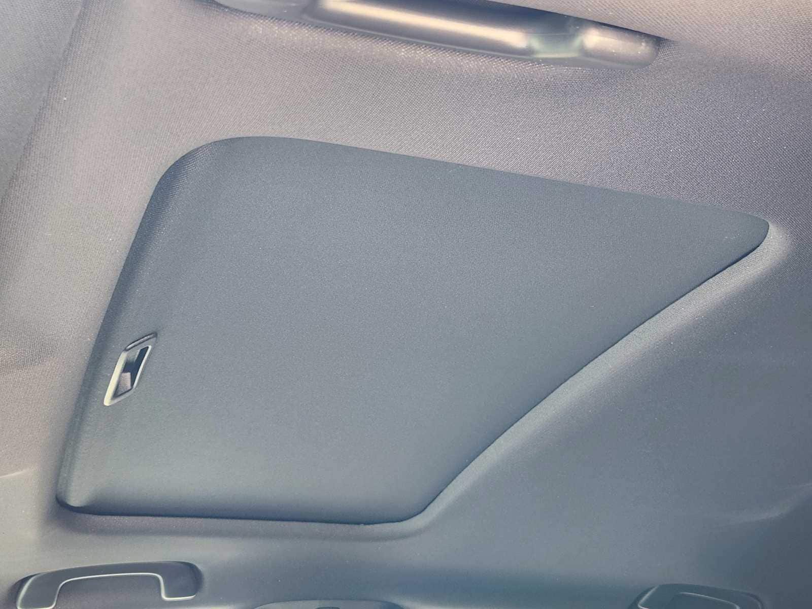 Thumbnail: 2026 Honda Civic - 20