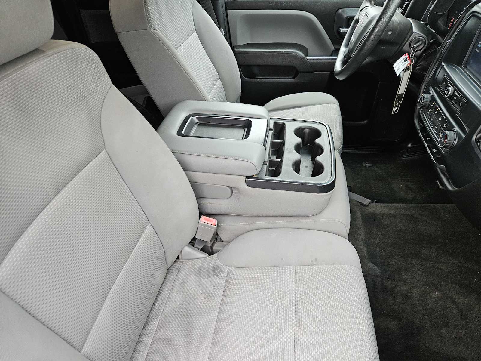 Thumbnail: 2017 GMC Sierra 1500 - 13