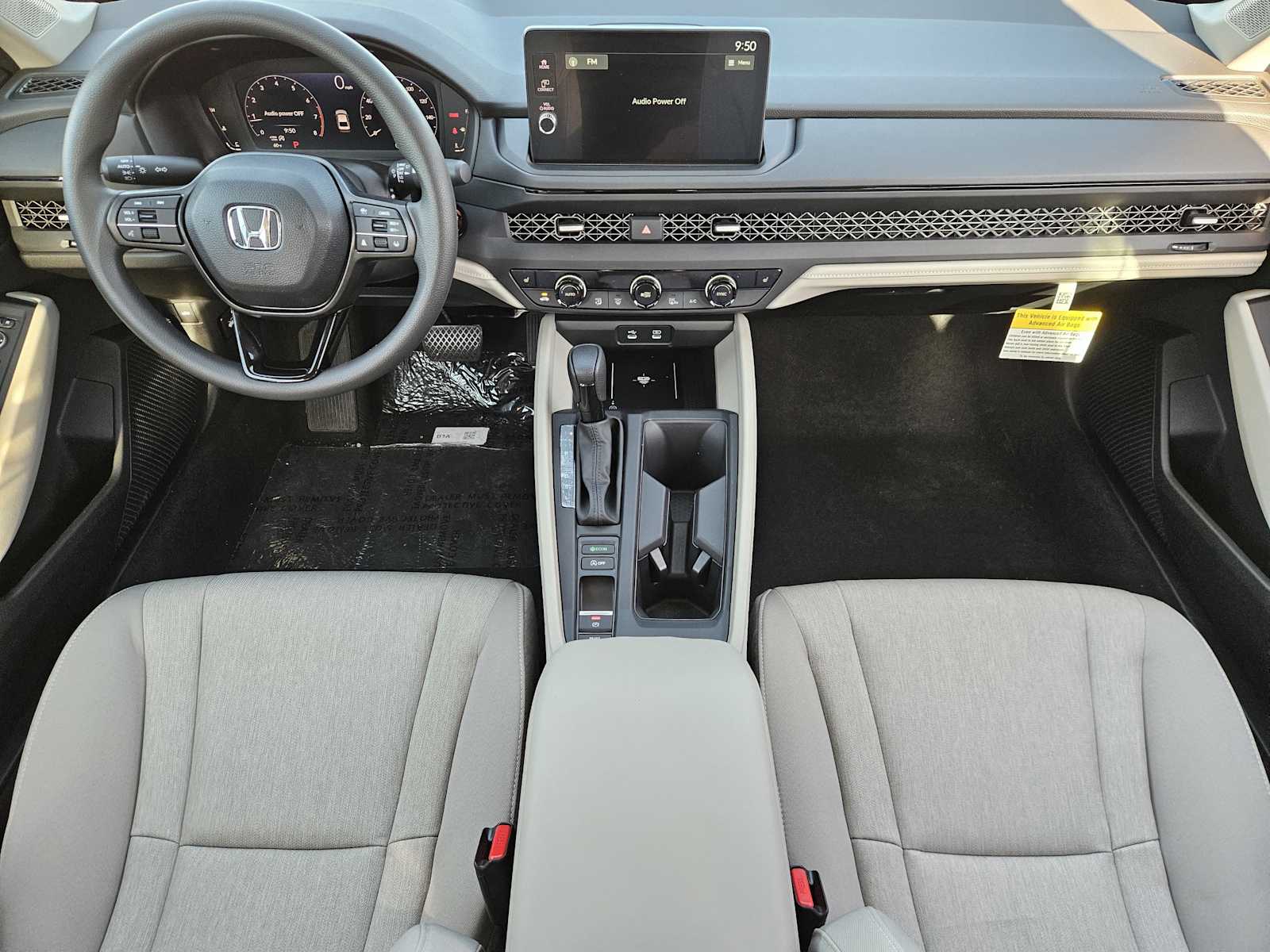 Thumbnail: 2026 Honda Accord - 22