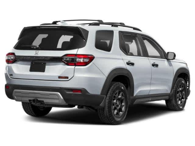 Thumbnail: 2025 Honda Pilot - 2