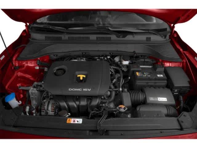 Thumbnail: 2019 Hyundai Kona - 13