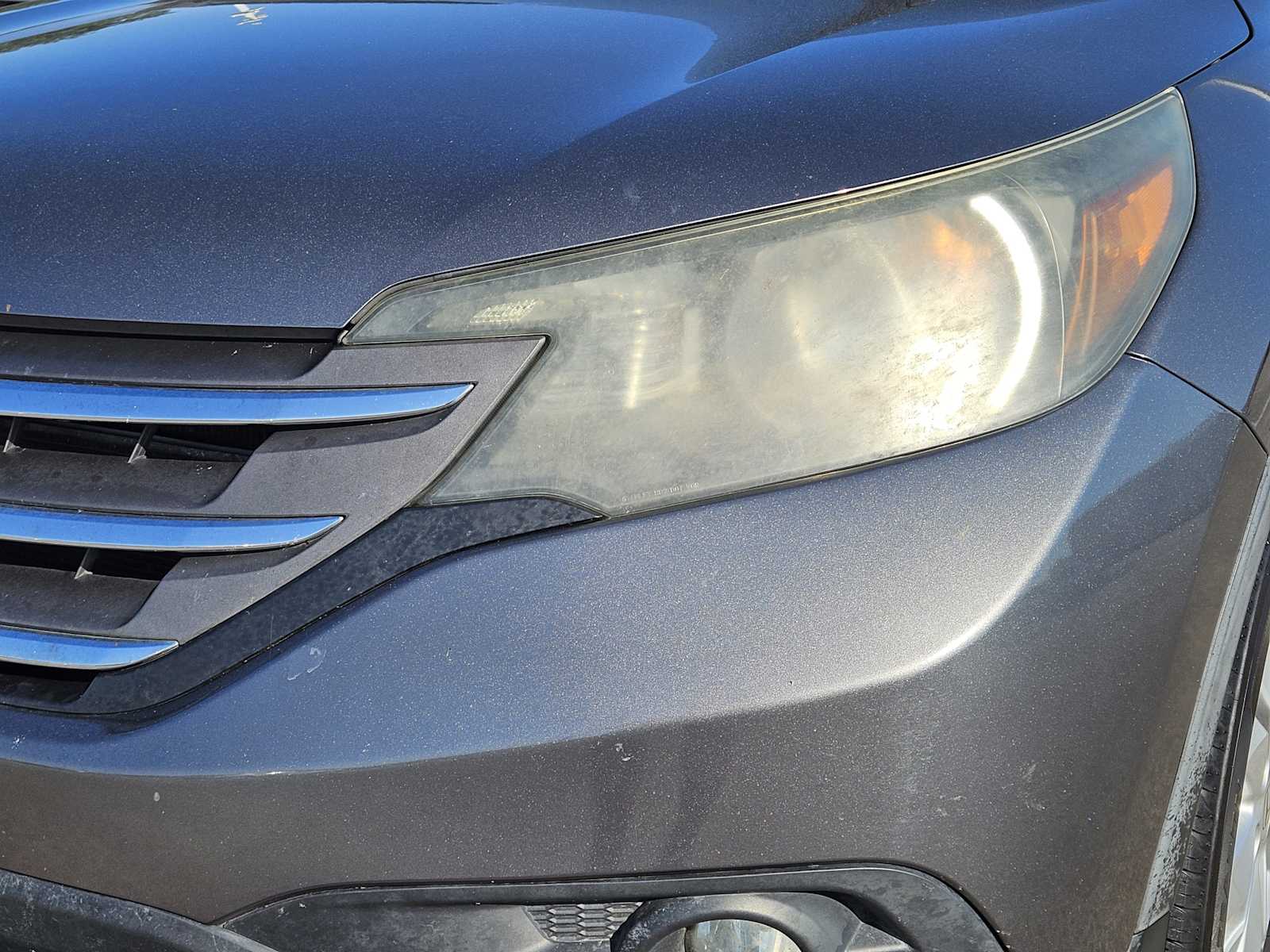 Thumbnail: 2013 Honda CR-V - 7