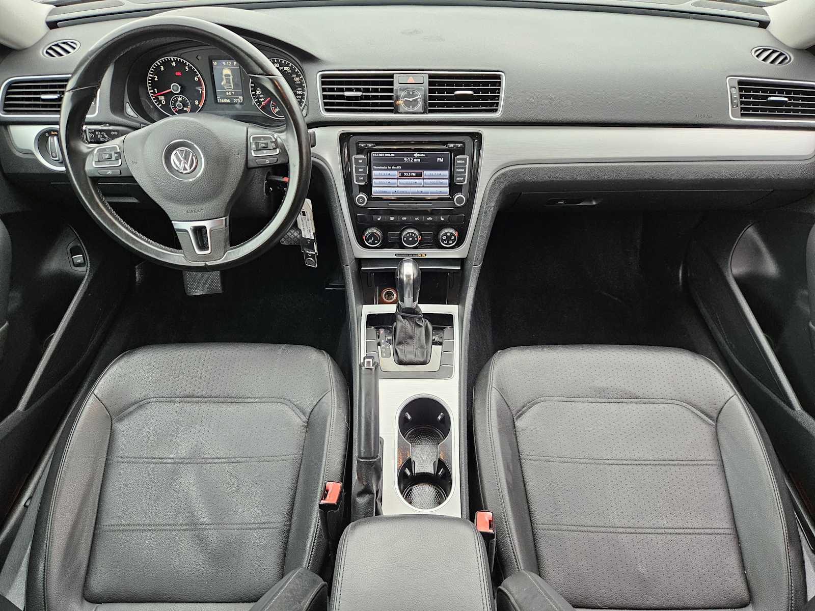 Thumbnail: 2013 Volkswagen Passat - 22