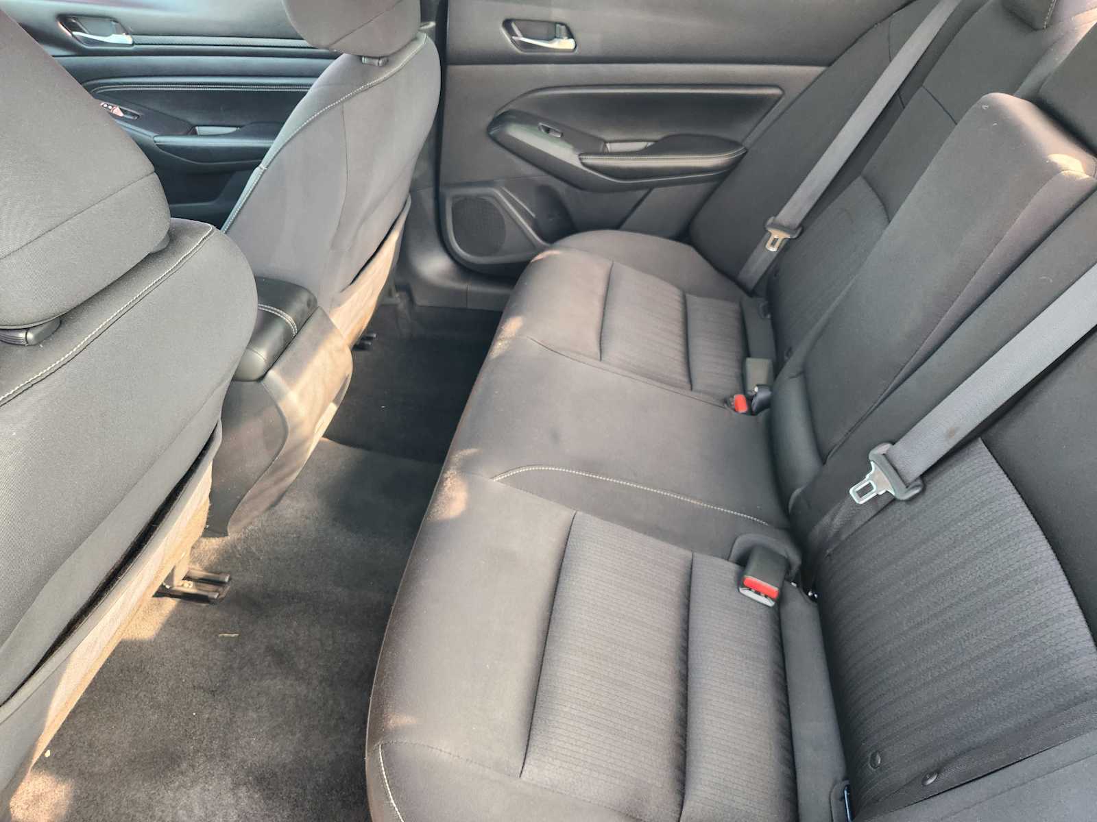Thumbnail: 2019 Nissan Altima - 29