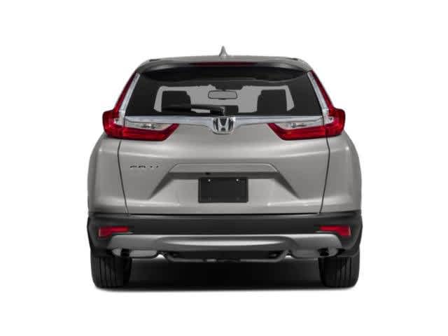 Thumbnail: 2019 Honda CR-V - 5