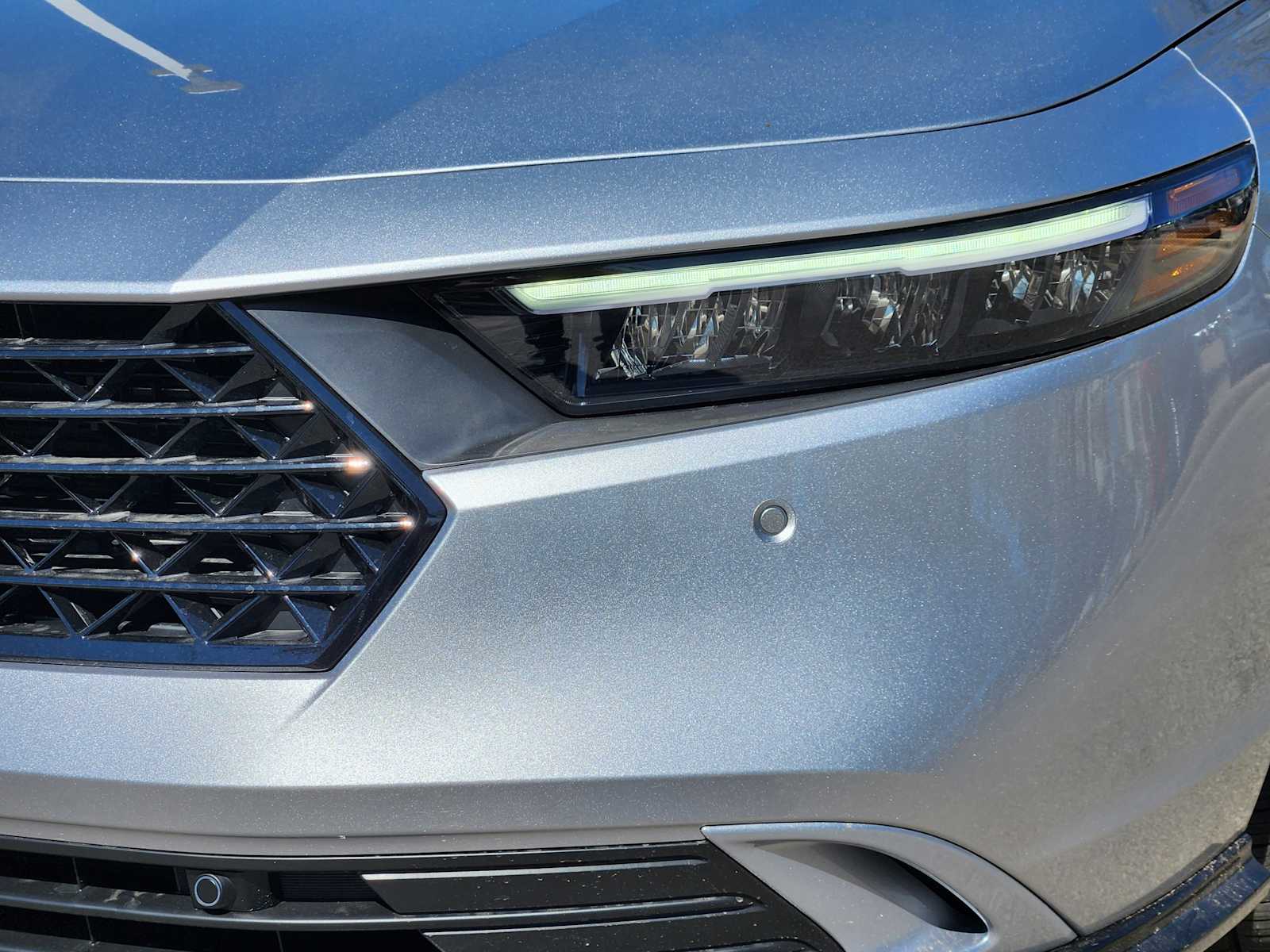 Thumbnail: 2026 Honda Accord - 6