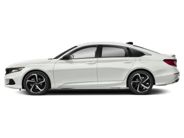 Thumbnail: 2022 Honda Accord - 6
