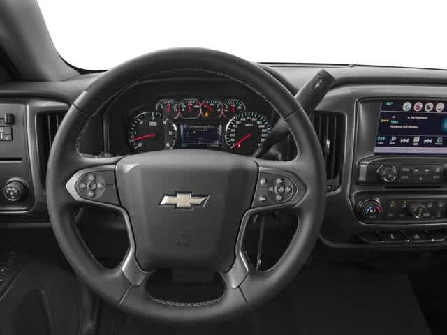 Thumbnail: 2018 Chevrolet Silverado 1500 - 10