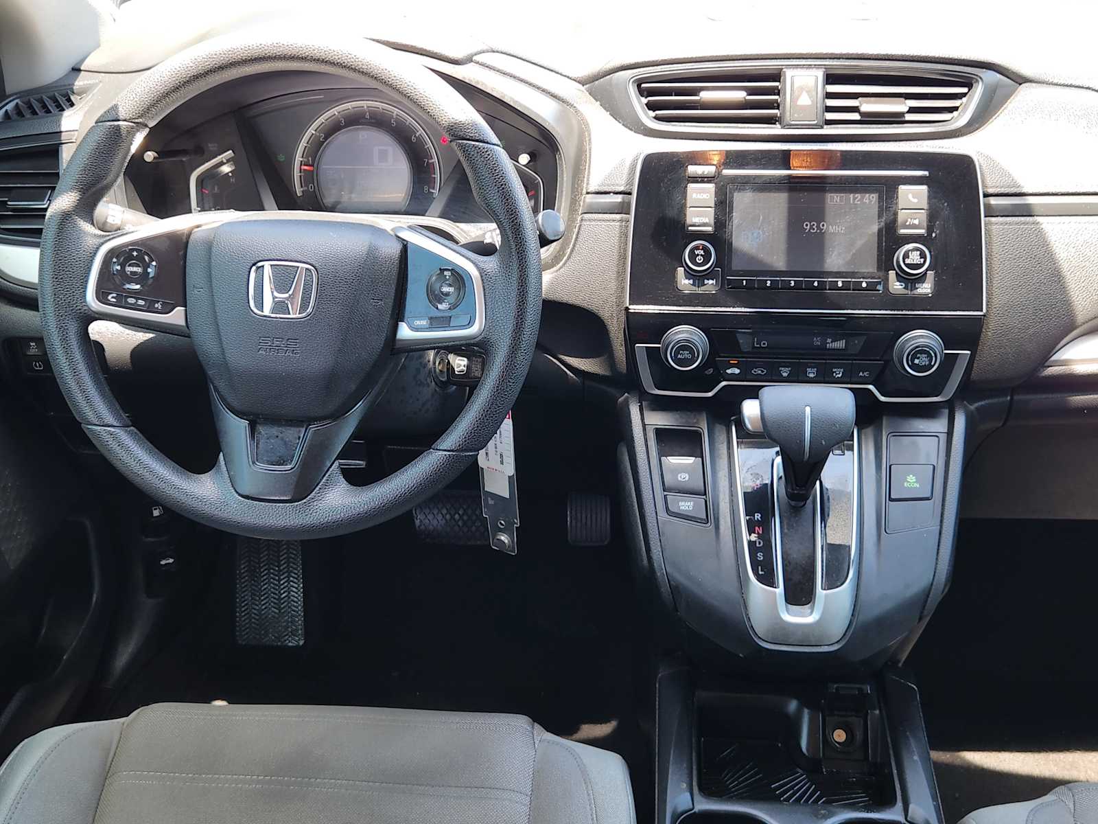 Thumbnail: 2019 Honda CR-V - 26