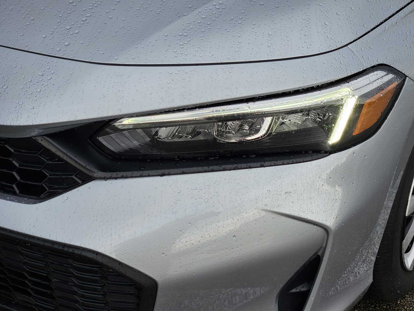 Thumbnail: 2026 Honda Civic - 7