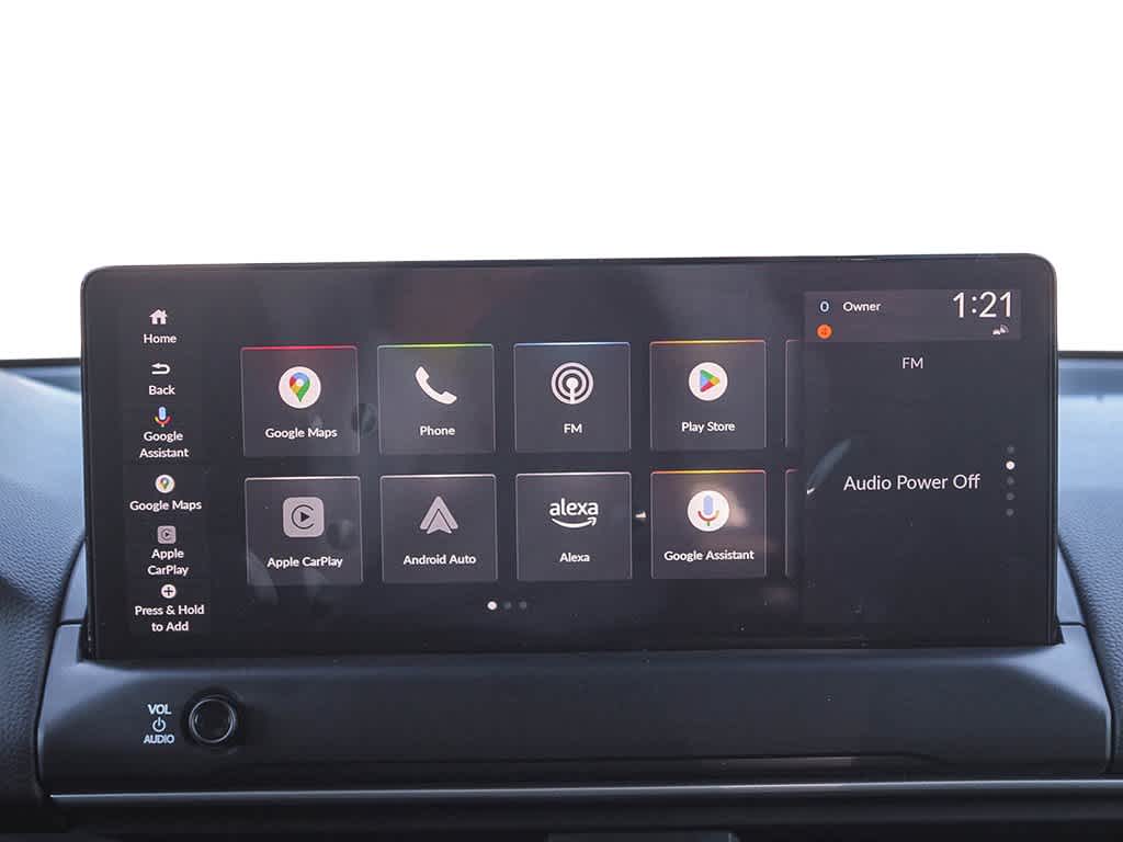 Thumbnail: 2026 Honda Pilot - 14