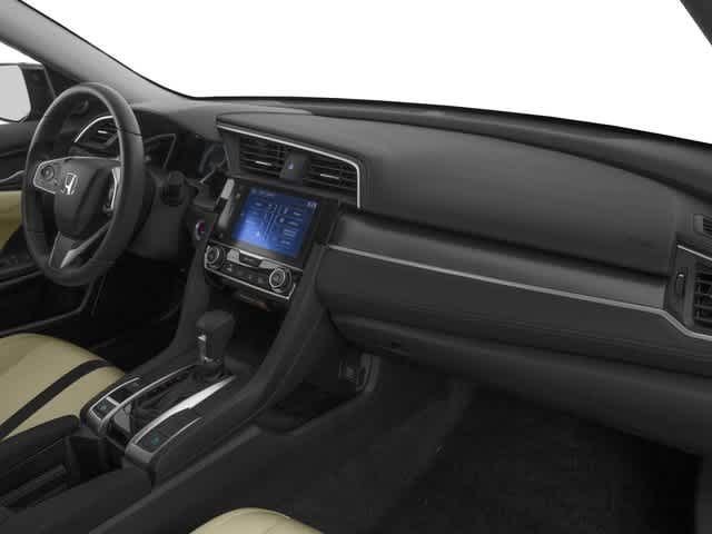 Thumbnail: 2016 Honda Civic - 16