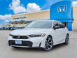 Honda Civic Hybrid