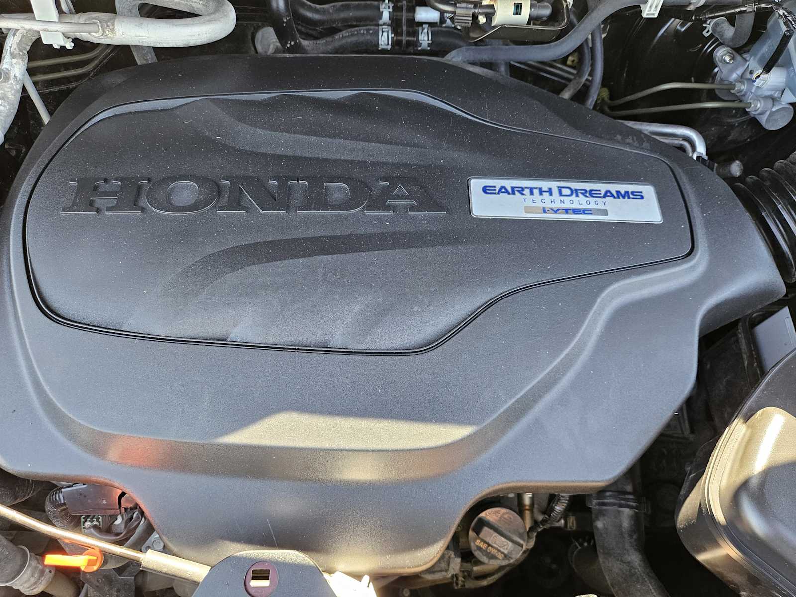 Thumbnail: 2019 Honda Odyssey - 31