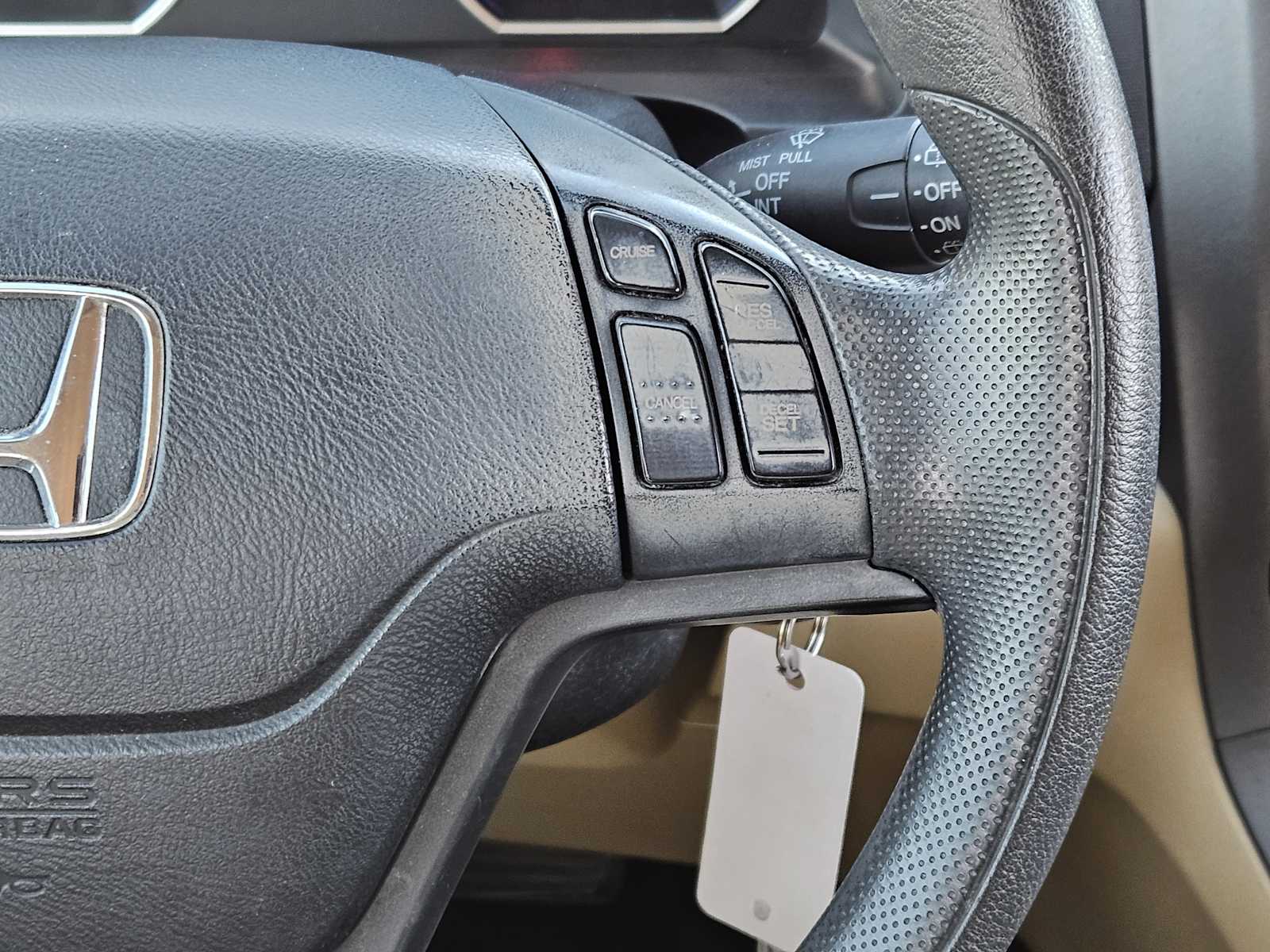 Thumbnail: 2011 Honda CR-V - 26