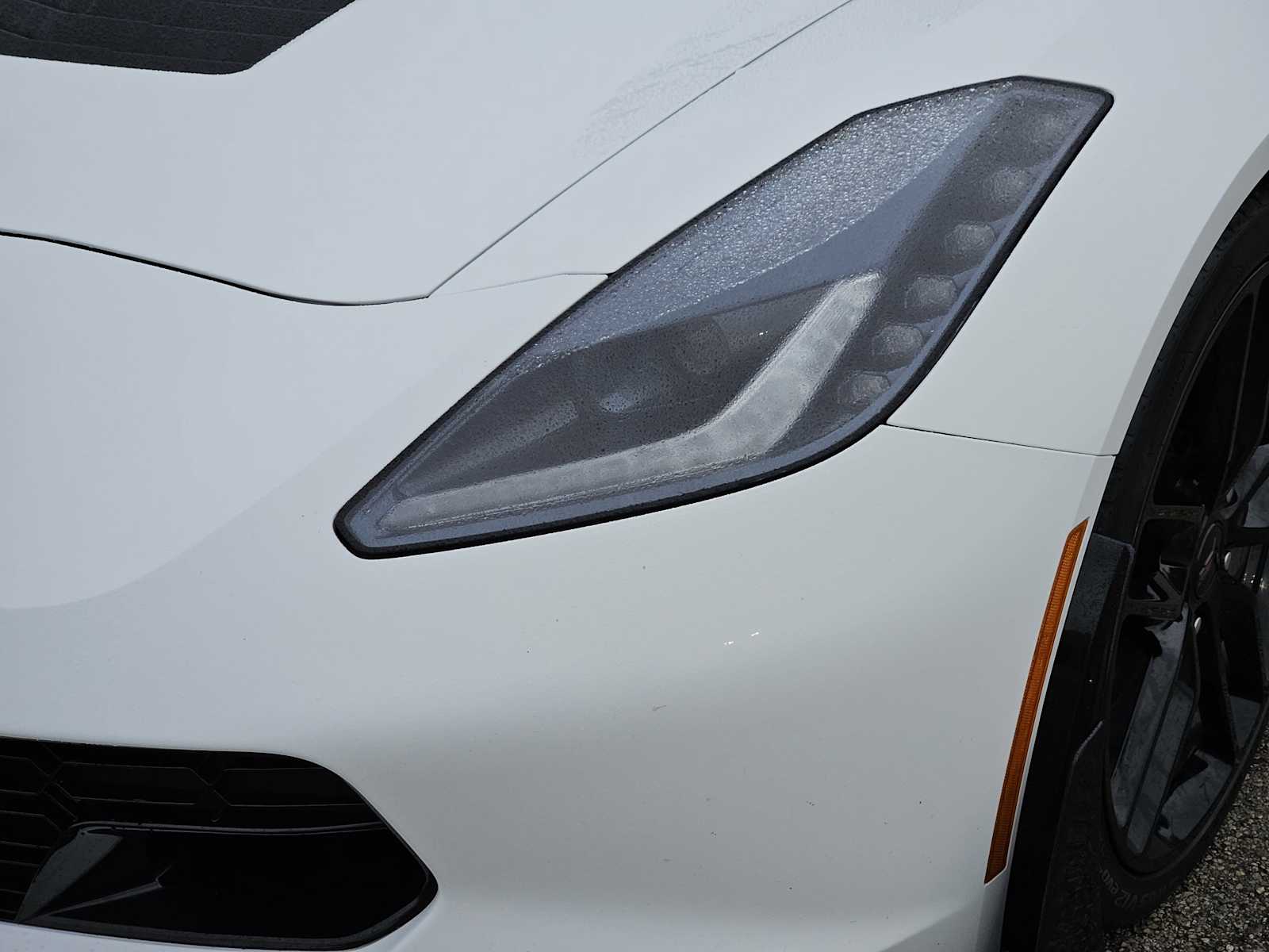 Thumbnail: 2016 Chevrolet Corvette - 7