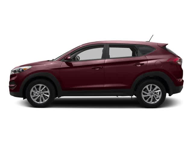 Thumbnail: 2016 Hyundai Tucson - 2
