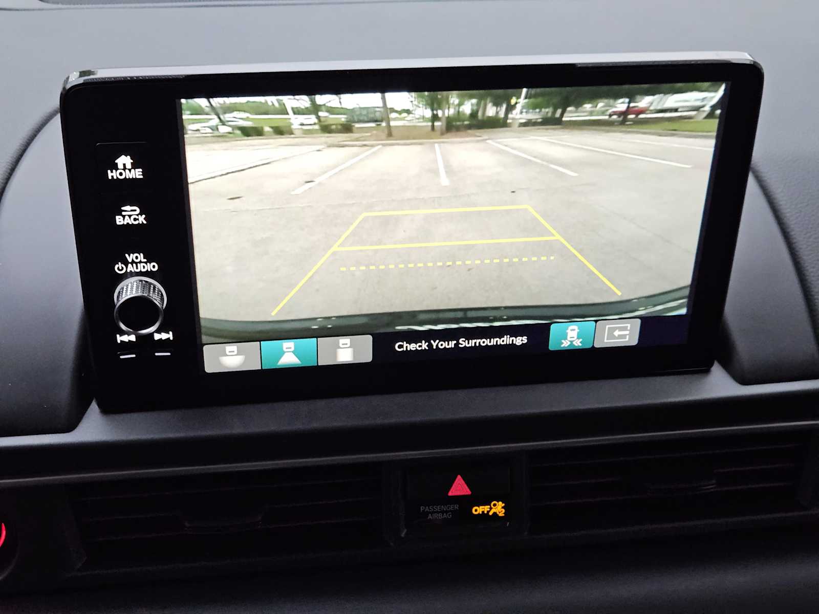 Thumbnail: 2025 Honda Pilot - 14